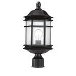 17-1/2-Inch Outdoor Post Light