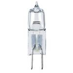 75-watt T4 UV protected halogen bulb