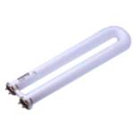 31-watt T8 fluorescent bulb