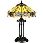 Tiffany Table Lamp