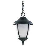 17-Inch Outdoor Pendant Light