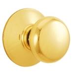 Passage Knob Set