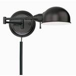 Swing-Arm Wall Lamp