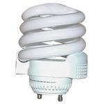 26-watt GU24 compact fluorescent bulb