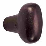 Sandcast Small Potato Cabinet Knob