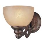 Single-Light Sconce