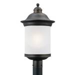 Outdoor Post Light