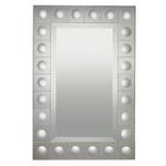 Framed Rectangular Mirror