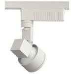 Cubix Low Voltage Fixture Head for Juno Track Lighting