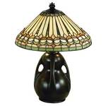 Tiffany Table Lamp