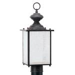 Outdoor Post Light