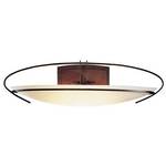 Three-Light Sconce