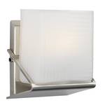 Single-Light Sconce