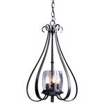 Five-Light Chandelier