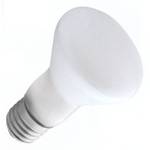 30-watt R20 incandescent bulb