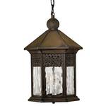 Outdoor Pendant