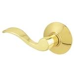 Single Left-Hand Dummy Lever