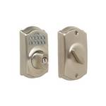 Keypad Deadbolt