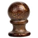 Sante Fe Pawn Finial