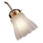 Floral-Shaped Lampshade