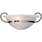 Single-Light Sconce