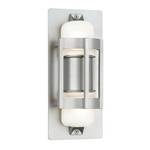 10-3/4-Inch Outdoor Wall Light
