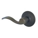 Single Left-Hand Dummy Lever