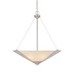 Four-Light Pendant