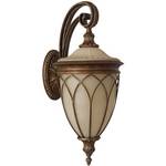 Oversize 35-Inch Outdoor Wall Light