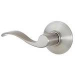 Single Left-Hand Dummy Lever