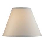 Medium Silk Coolie Lampshade