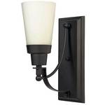 Single-Light Sconce
