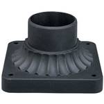 Black Pier Mount 