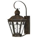 18-Inch Outdoor Wall Light