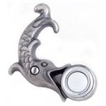 Del Mare Lighted Doorbell Button