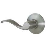 Single Left-Hand Dummy Lever