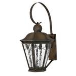 31-Inch Outdoor Wall Light