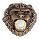 Renaissance Lighted Doorbell Button