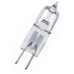 35-watt T4 halogen bulb