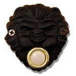 Renaissance Lighted Doorbell Button