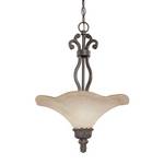 Two-Light Pendant