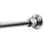 Chrome Shower Rod