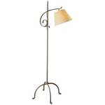 Adjustable Floor Lamp
