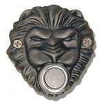 Renaissance Lighted Doorbell Button