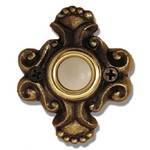 Alhambra Lighted Doorbell Button