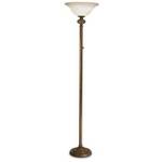 Olympia Torchiere
