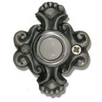 Alhambra Lighted Doorbell Button