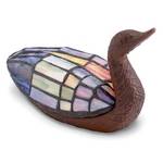 Tiffany Duck Lamp