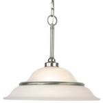 Single-Light Pendant