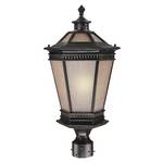 24-Inch Outdoor Post Light
